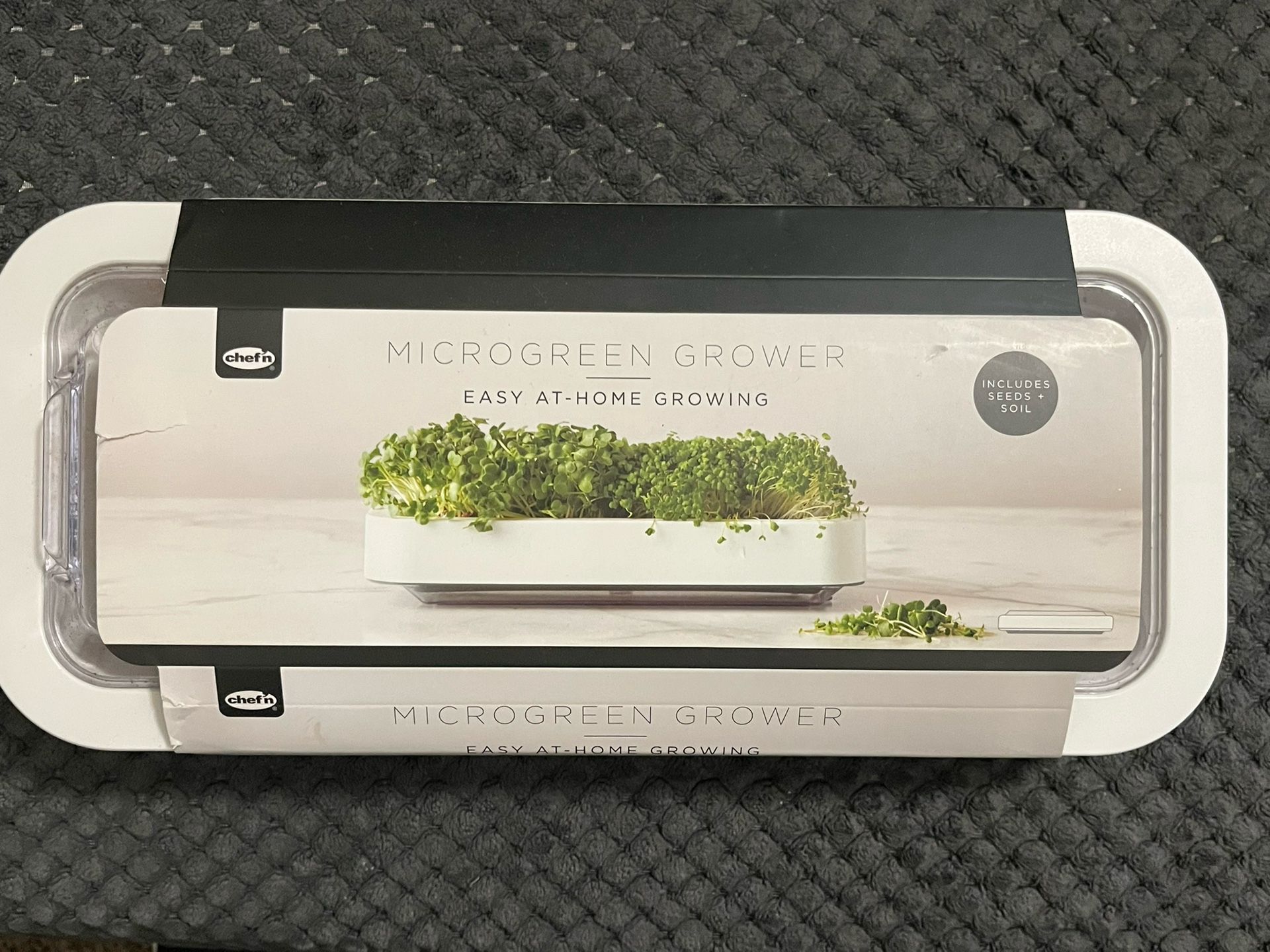 Microgreen Grower