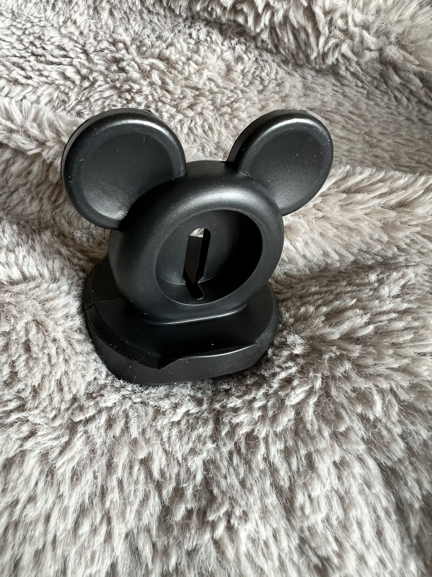 Mickey Mouse Apple Watch Accessories
