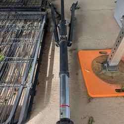 5th Wheel Stabilizer