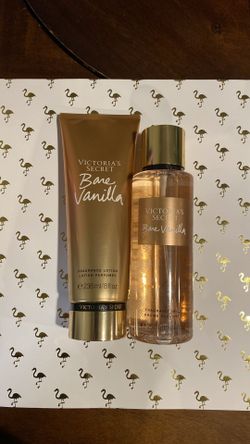 Victoria’s Secret Bare Vanilla