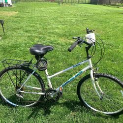 Diamond Back Mountain Bikes