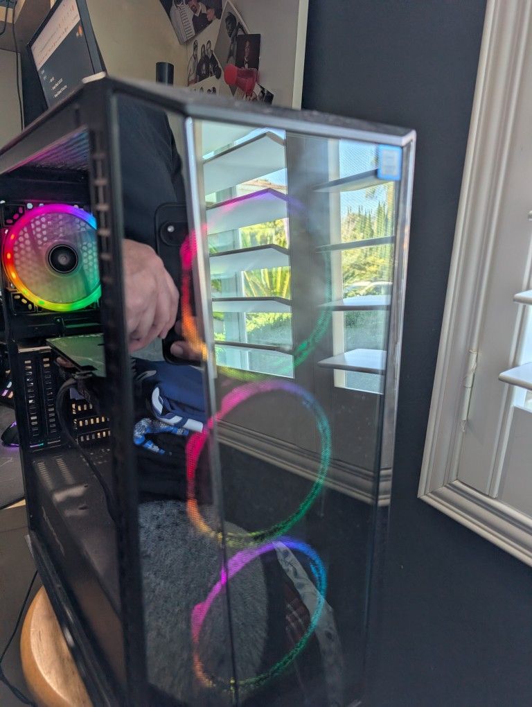 Great 1080p Gaming PC - Fast Boot! (i5 / GTX 1660) for Sale in Los ...