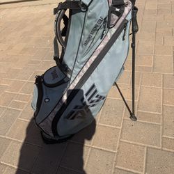 Pxg Stand Bag