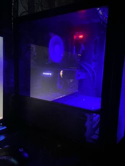 Gaming Computer