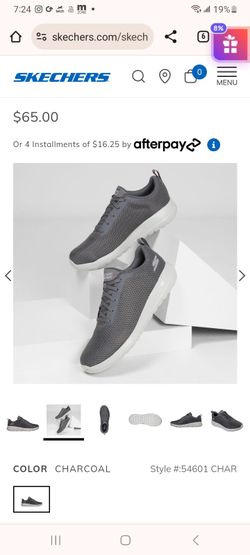 Sketchers New In The Box