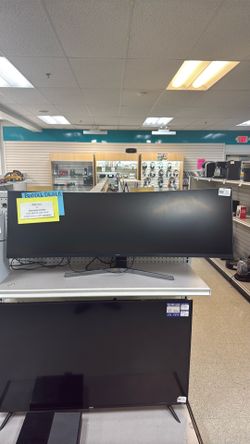 Ps5 and Monitor deal
