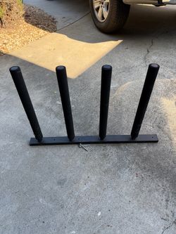Wall Rack - Surfboards, SUP