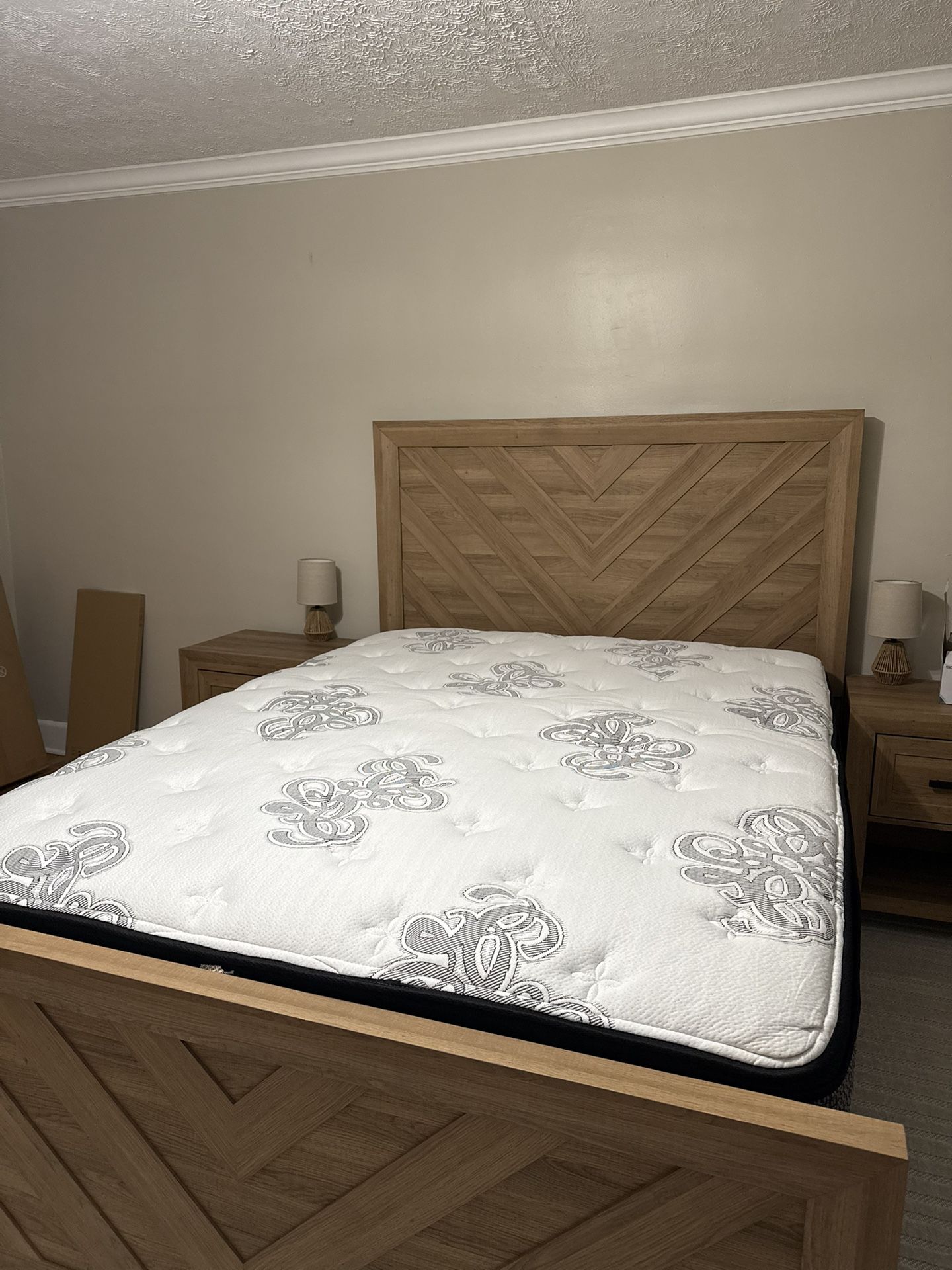 New Mattresses Cheaper Than Retail