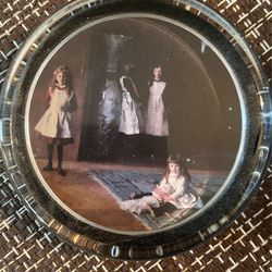 Collectibles Vintage Daughters  Of Edward Darley Bott 