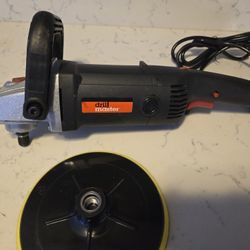 Polisher/sander