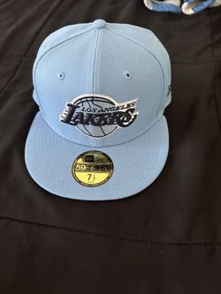 Lakers Hat