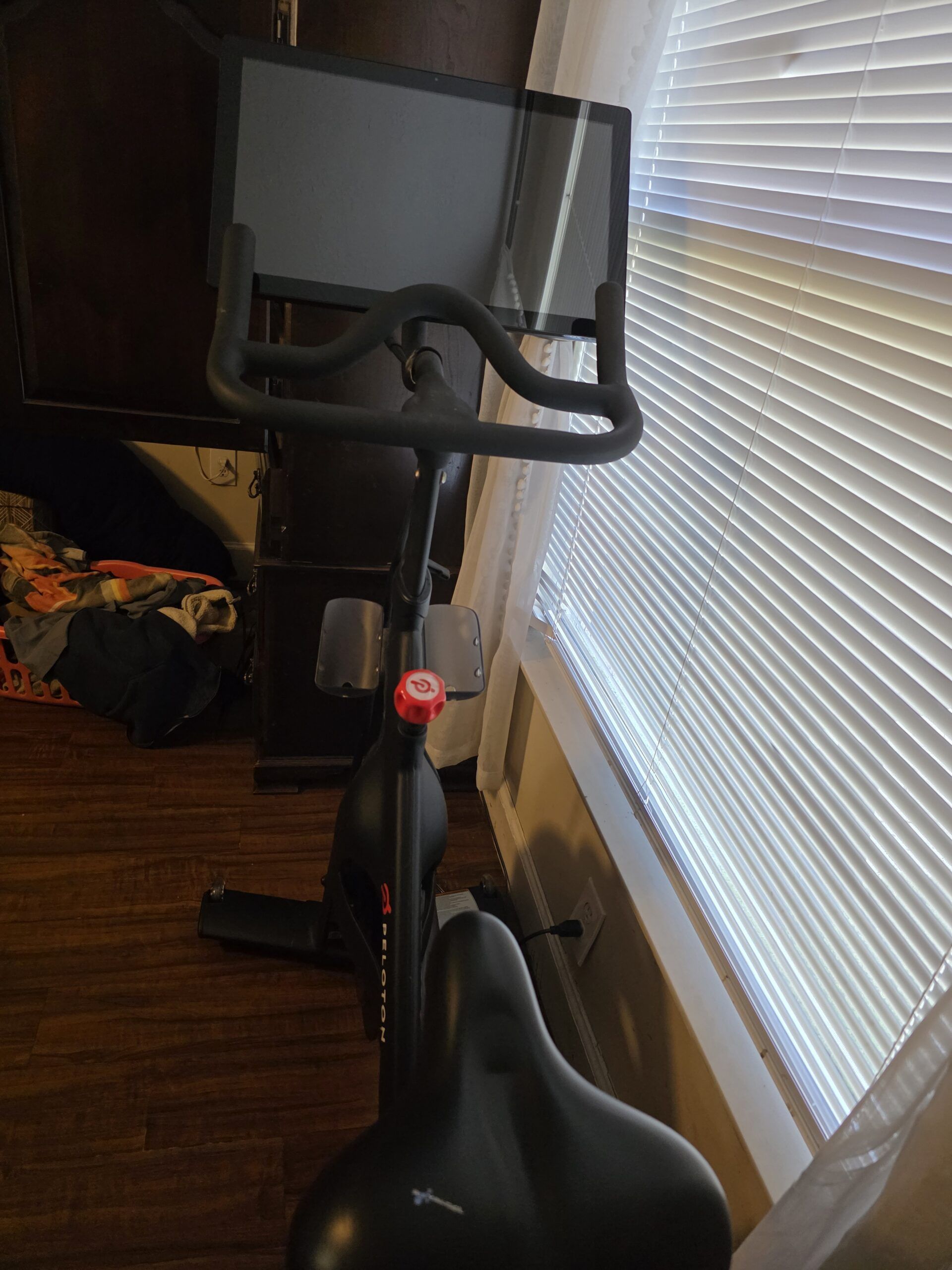 2022 Peloton Bike 2nd Gen Very Good Condition 51-200 Rides - Fort Mill, SC