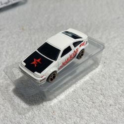 1:64 Diecast HW Toyota A86 Corolla