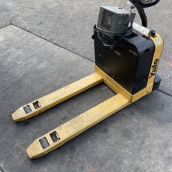 Pallet Jack