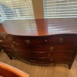 6 chair dining table and chairs and buffet