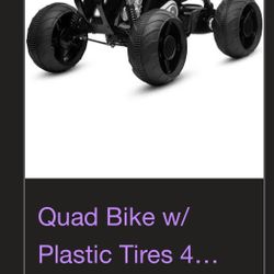 Kids Motorcycle 
