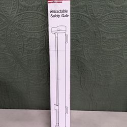 80in Rectangle Safety Gate 