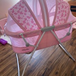 Newborn Baby Bassinet