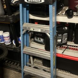 Ladder