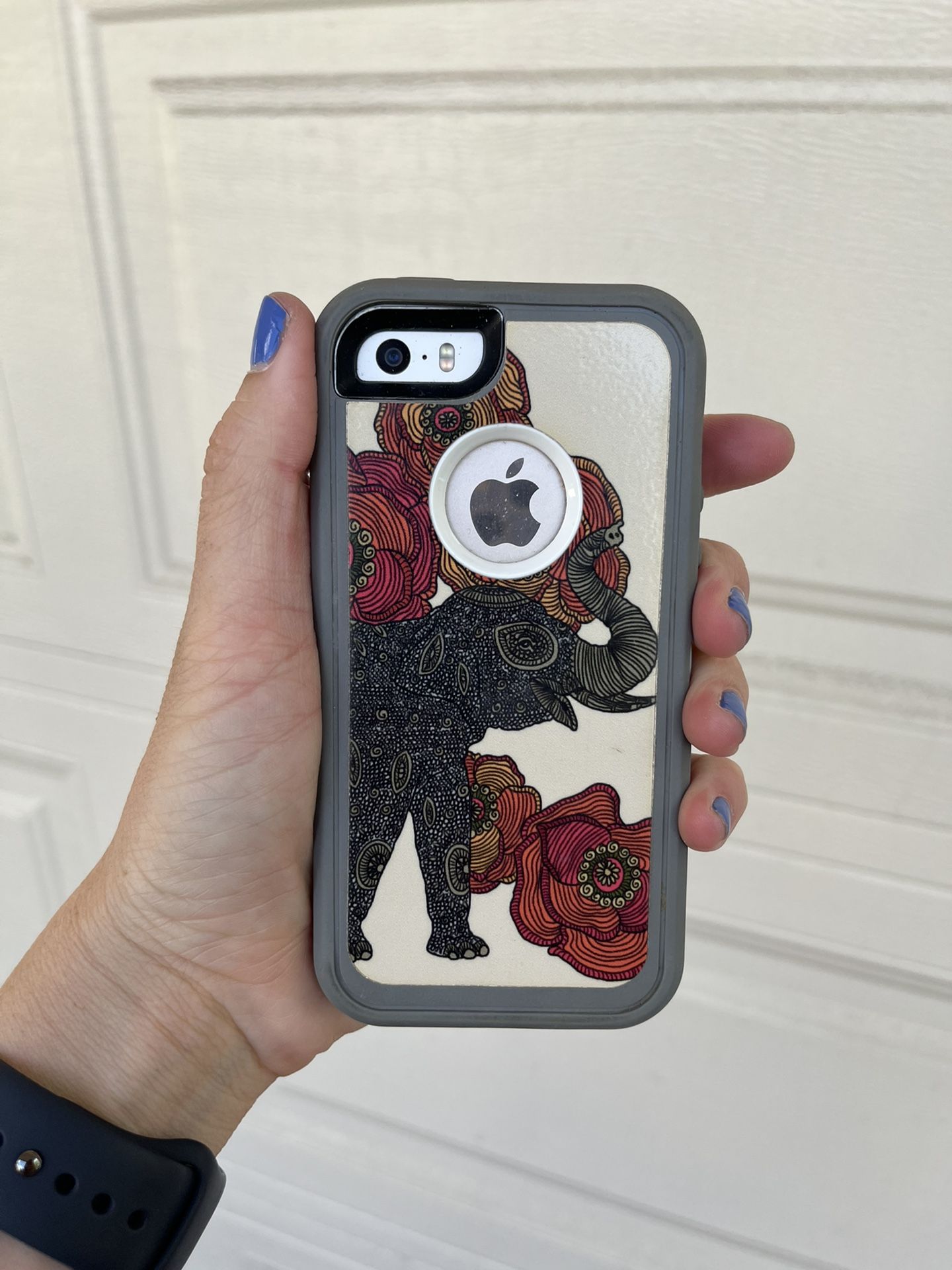iPhone 6 Otterbox Case (iPhone Not included)