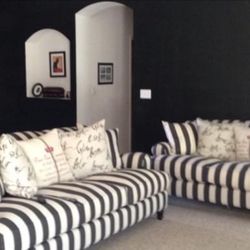 Couches 