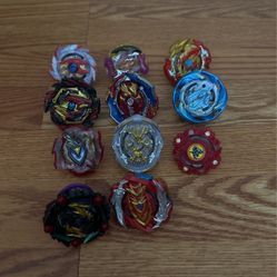 beyblades