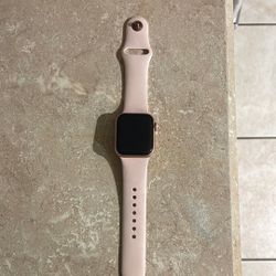 Never Used Apple Watch 