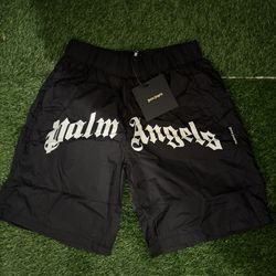 Palm angels shorts