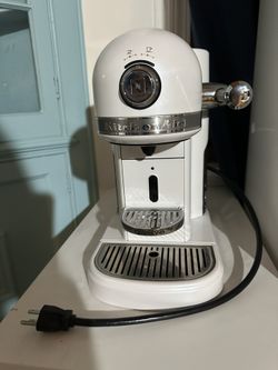 Nespresso Kitchen  Machine