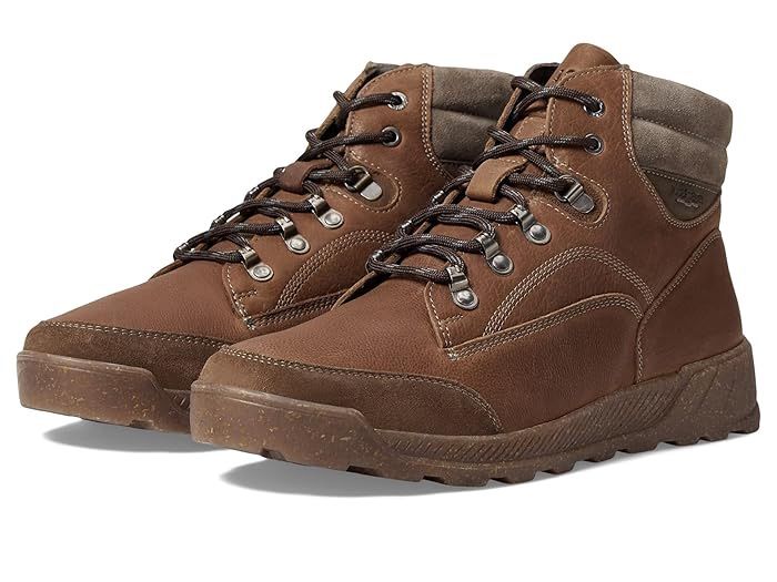 JOSEF SEIBEL Raymond 02 Men's Size 11 Hiking Boot