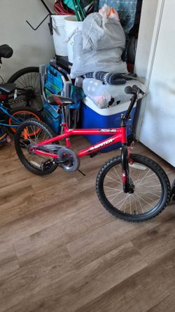 Bikes for Sale!