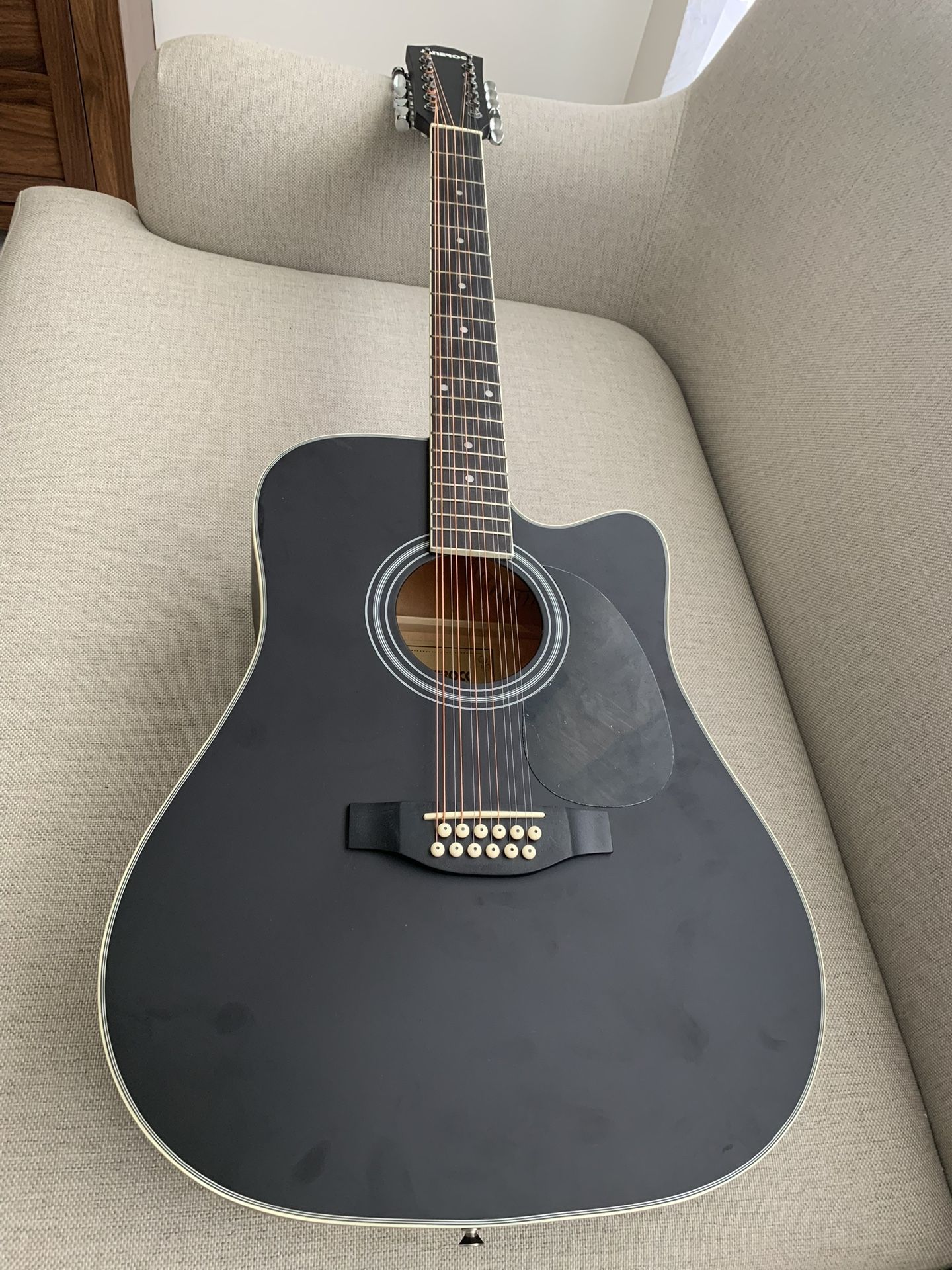 Guitar For Sale