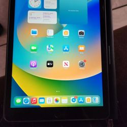Ipad Air 