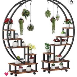 Plant Stand 