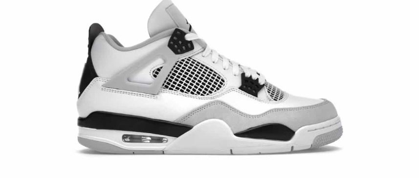 Jordan 4s Retros