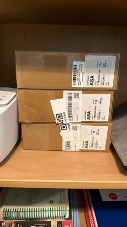 Anycubic ASA Filament