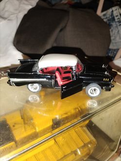 Vintage Franklin mint Chevrolet