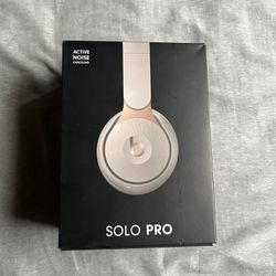 Beat Solo Pro
