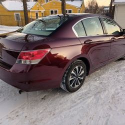 2009 Honda Accord