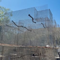 Cage