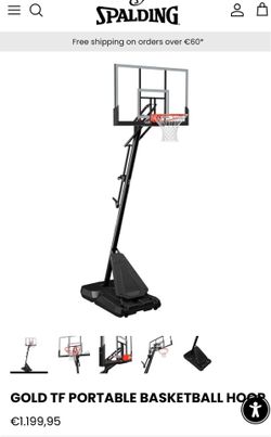 Basketball Hoop