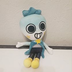 Dandy's World Star Time Sprout plushie plushy plush stuffed toy kids gift