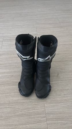 Alpinestars Smx6 V3 Boots
