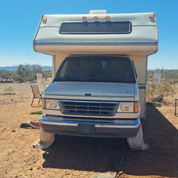 RV