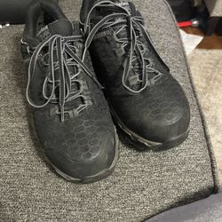 Timberland Pro Steel Toe Shoe