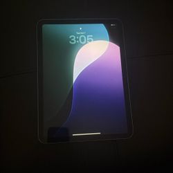 iPad 10th A16 2025