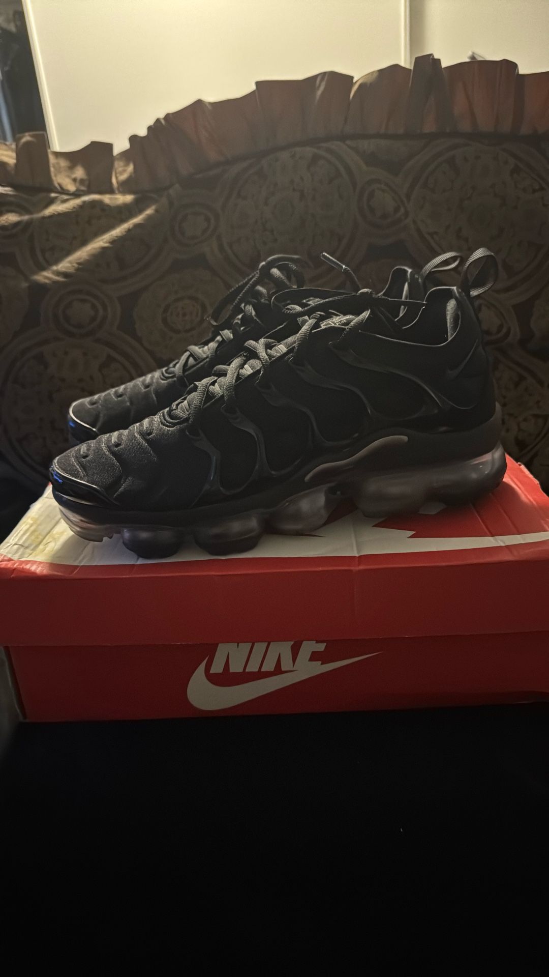 Nike Air Vapormax Plus Wmns
