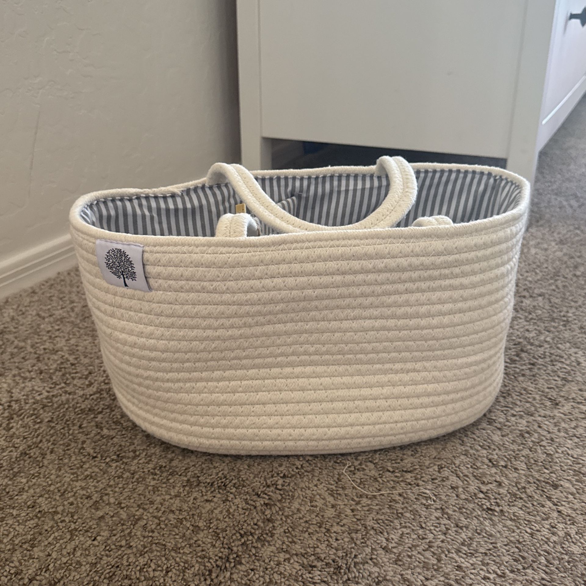 Diaper Caddy Brand New!