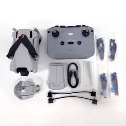 DJI Mini 3 Drone