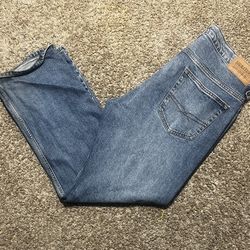 Levi Strauss Loose Fit 